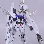 Gundam F91 Twin VSBR Ver. MB Style (8821) | Daban | 1/100 Scale Model Kit