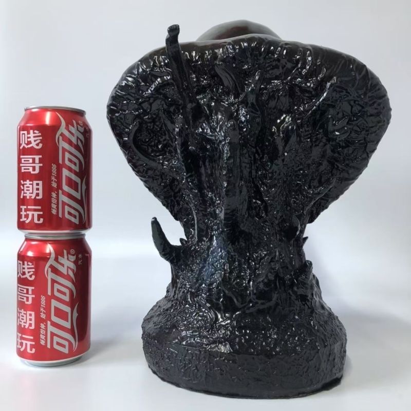 Venom The Original Legacy Edition Bust| 1/4th Scale | Marvel