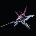 MR 1/144 Destiny Impulse Regenes | Real Angry Bird | 1/144