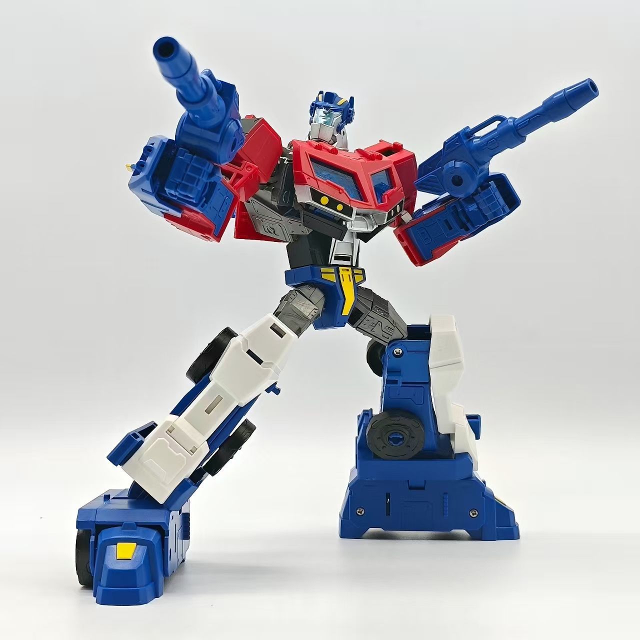 Baiwei | TW-1036 | G1 Optimus Prime