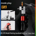 MS093 Handheld Vice/Holder | Modeplay