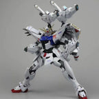 Gundam F91 Twin VSBR Ver. MB Style (8821) | Daban | 1/100 Scale Model Kit