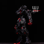 Wolf King Gundam Barbatos Lupus Rex "Fallen Wolf" Special Edition | Wolf Technology | 1/100 Scale