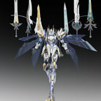 SNAA Divine Invoker Percival [Deluxe Version] | SNAA | 1/144 [August Release]