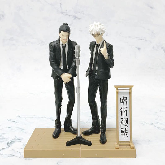 Gojo and Geto Orchestra Ver. | Jujutsu Kaisen