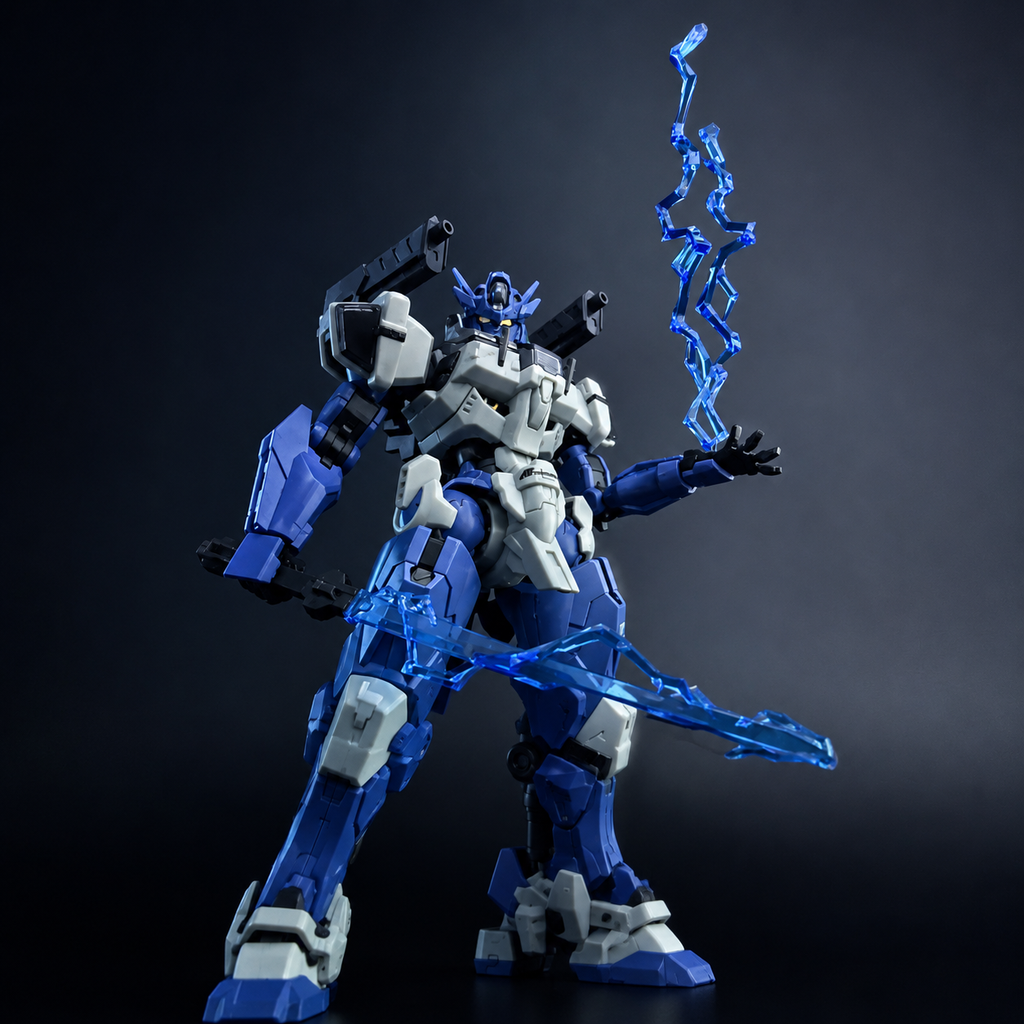 Gundam Lfrith Anavata  | Generic | 1/144