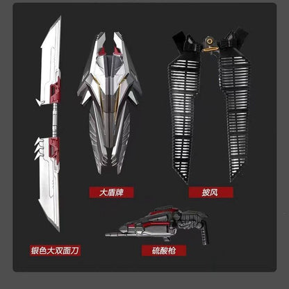 Baiwei | TW-1024 | Sentinel Prime