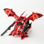 HG MSN-04II Nightingale [Shiny Electroplated Red] | Star | 1/144 (Copy)