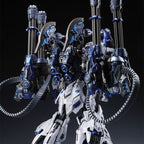 IN ERA+ 1/100 RMD Series Lizard Model Kit [Alt colour - Ocean Blue] | IN ERA+ | 1/100 [August Release]