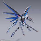 ZGMF-X10A Freedom Gundam Ver. 2.0 (8802) | Daban Model | 1/100 Scale Model Kit