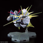 RG Zeong gundam [With Effect Parts] | Gao Gao | 1/144