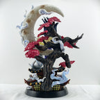 Kanae Kocho Insect Breathing Diorma|With Lights| Demon Slayer