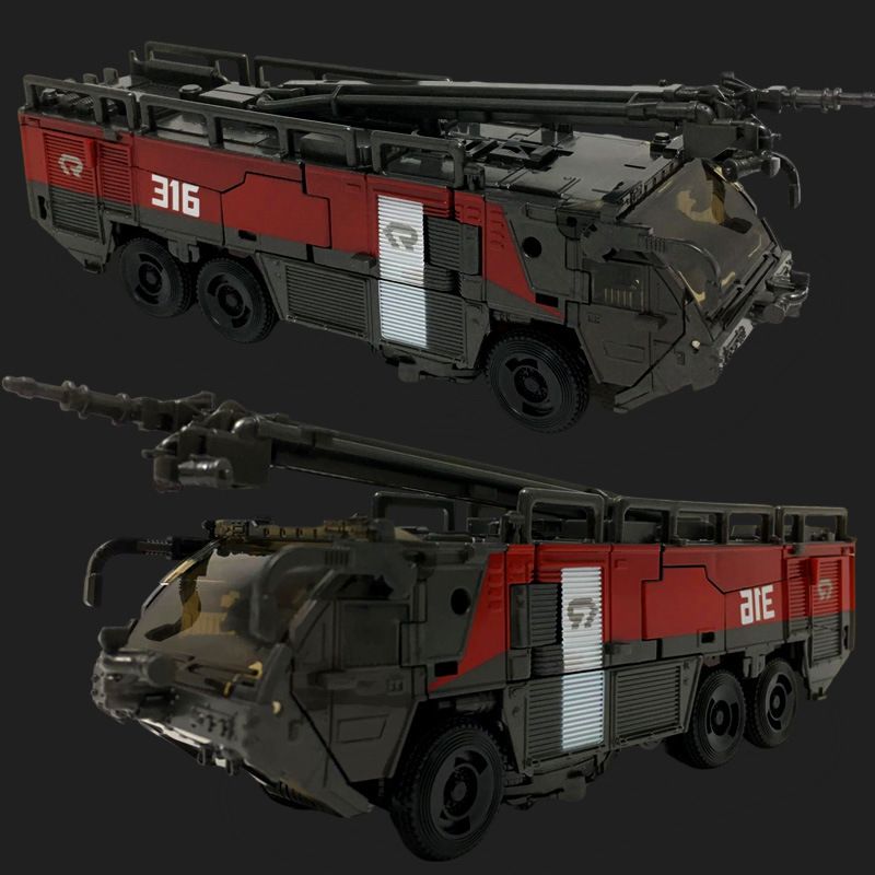 Baiwei | TW-1024 | Sentinel Prime
