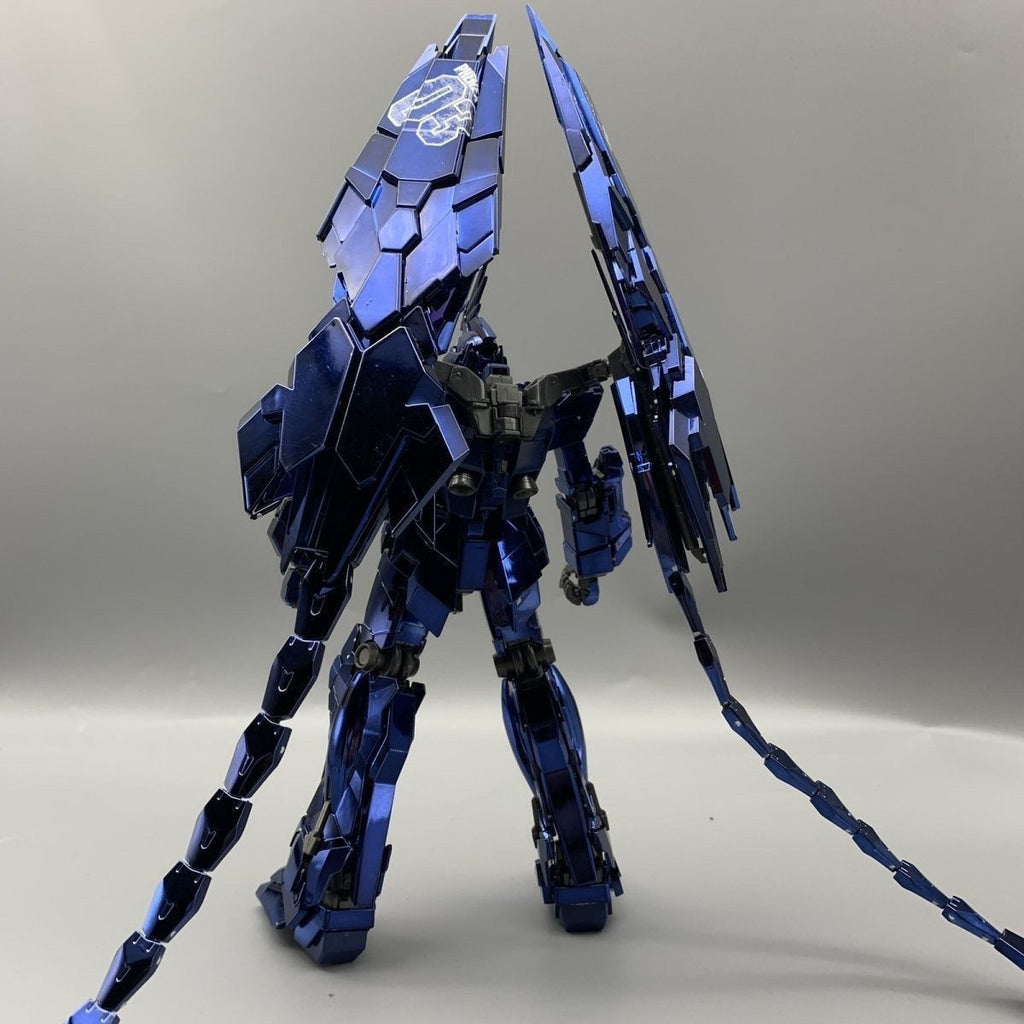 RX-03 Phenex Special Coating (6642A) | Daban Model | 1/100 Scale Model Kit