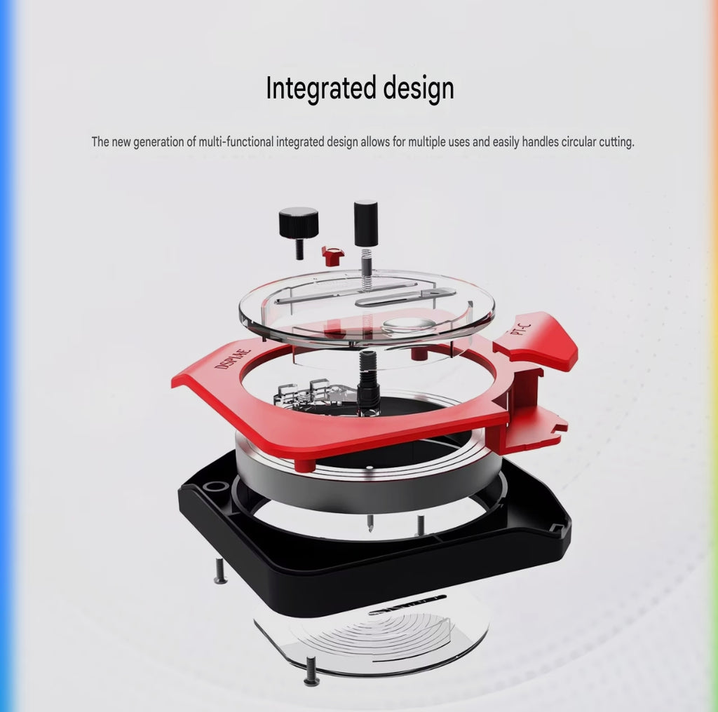 PT-C Lightweight Compass Cutter | DSIPAE
