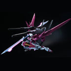 MR 1/144 Destiny Impulse Regenes | Real Angry Bird | 1/144