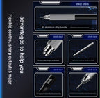MS-23 Scribing Pen/ Tungsten Scriber| Stedi| Tool