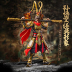 Sun Wukong | Blokees | Classic Class