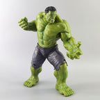The Classic Movie Hulk(26Cm) | Marvel Comics