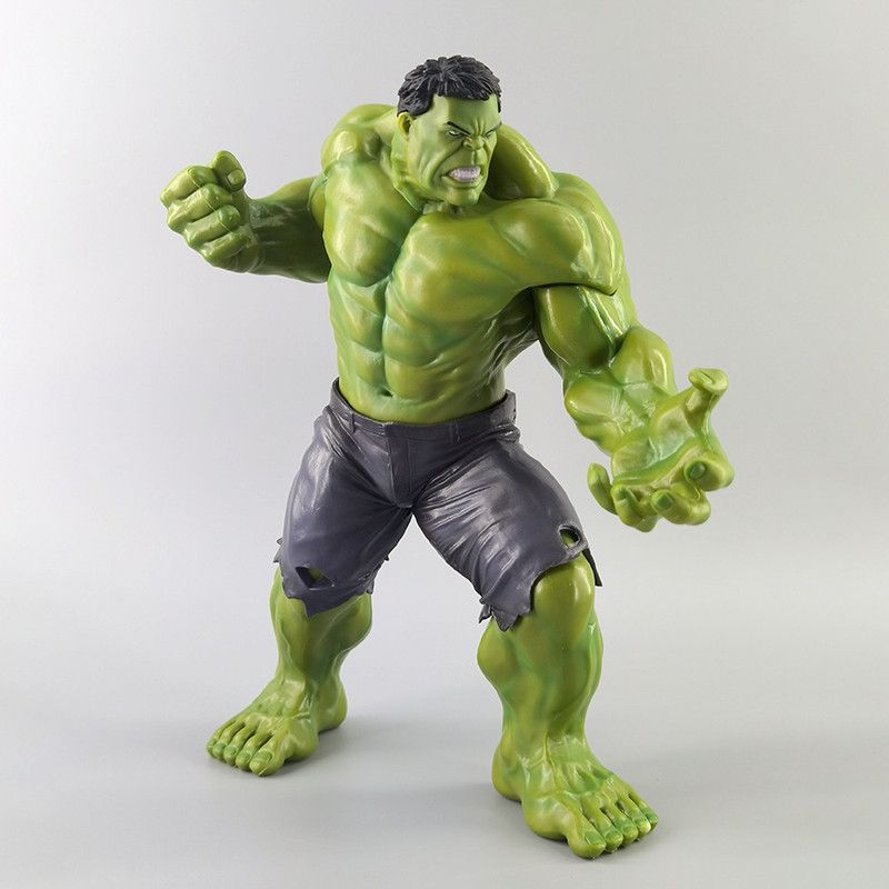 The Classic Movie Hulk(26Cm) | Marvel Comics
