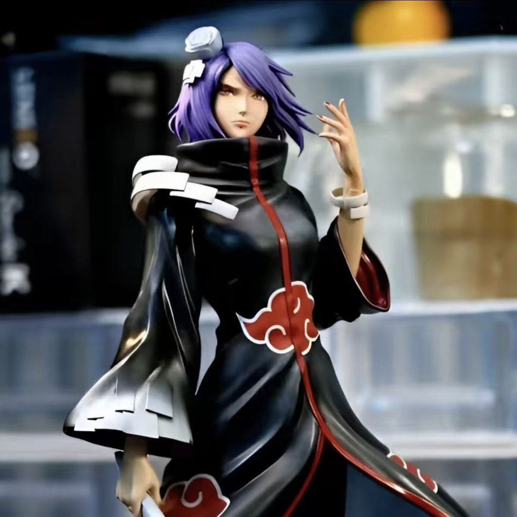 Konan Of The Leaf | 32 cm | Naruto Shippuden