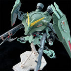 Full Mechanics Forbidden Gundam | Horse Model | 1/100