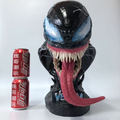 Venom The Original Legacy Edition Bust| 1/4th Scale | Marvel