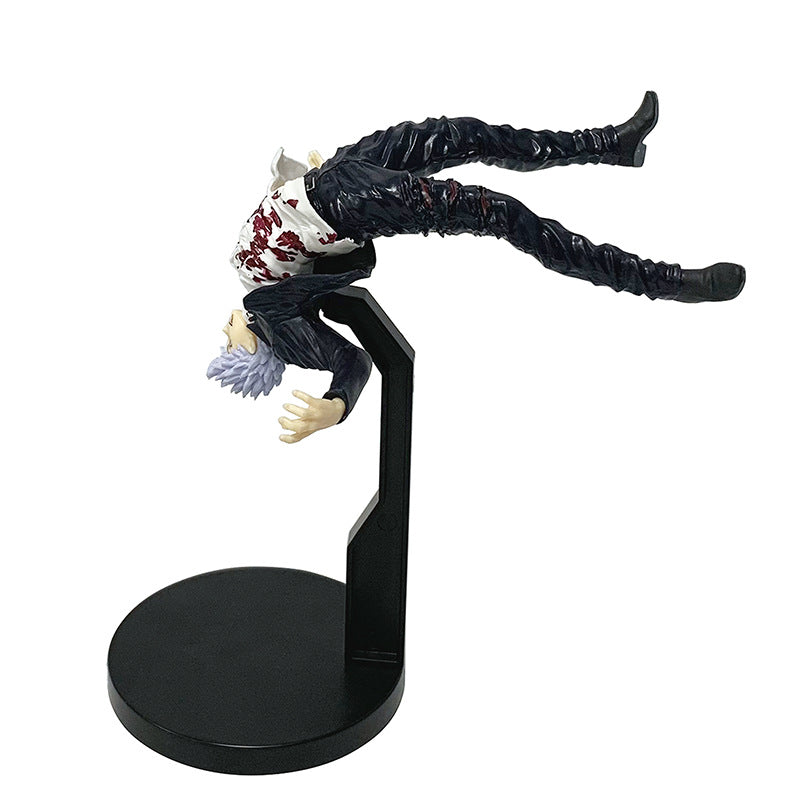 Honored One Gojo Banpresto Rep. | Jujutsu Kaisen