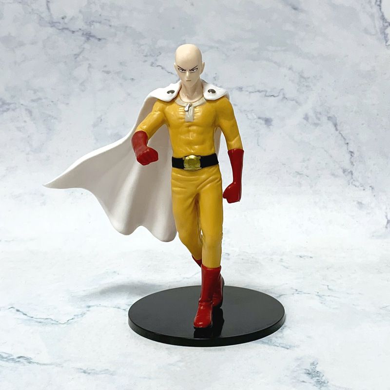 Saitamas B Grade Walk Banpresto Rep.| One Punch Man