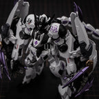 Wolf King "Black Tortoise Ver." HG | Gao Gao | 1/144