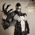 The Venom Statue (60Cm) | Kawaii Katta| Marvel Comics