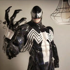 The Venom Statue (60Cm) | Kawaii Katta| Marvel Comics