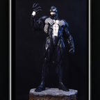 The Venom Statue (60Cm) | Kawaii Katta| Marvel Comics