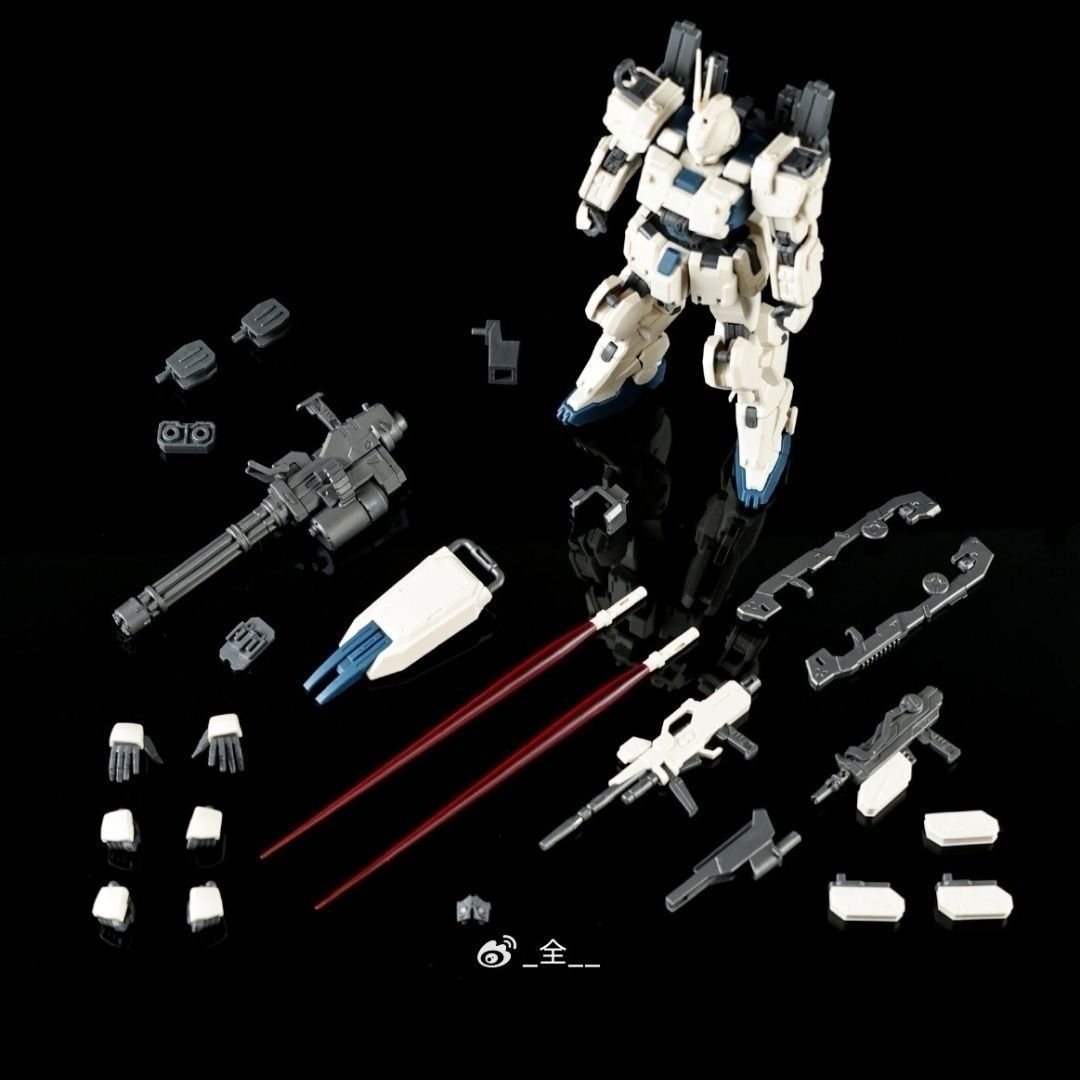 Ez8 [With Accesory Set] | Kurofune Co. | 1/144