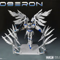 Oberon Standard Edition - Improved Ver. | Mecha Core Industry | 1/100 Scale