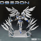 Oberon Standard Edition - Improved Ver. | Mecha Core Industry | 1/100 Scale