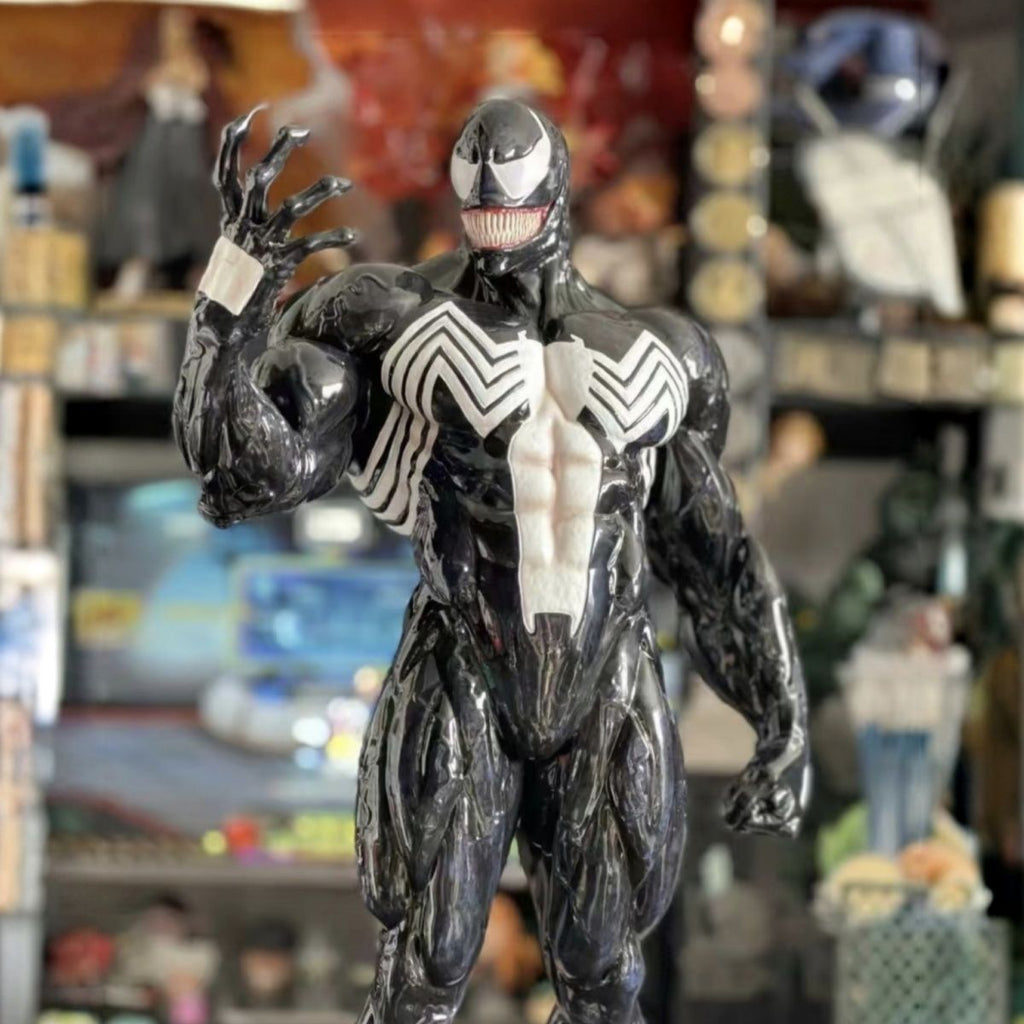 The Venom Statue (60Cm) | Kawaii Katta| Marvel Comics
