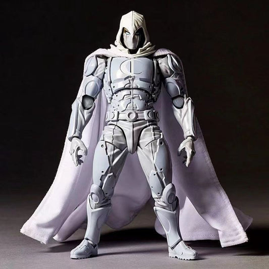 Moon Knight | Revoltech Rep.| Marvel