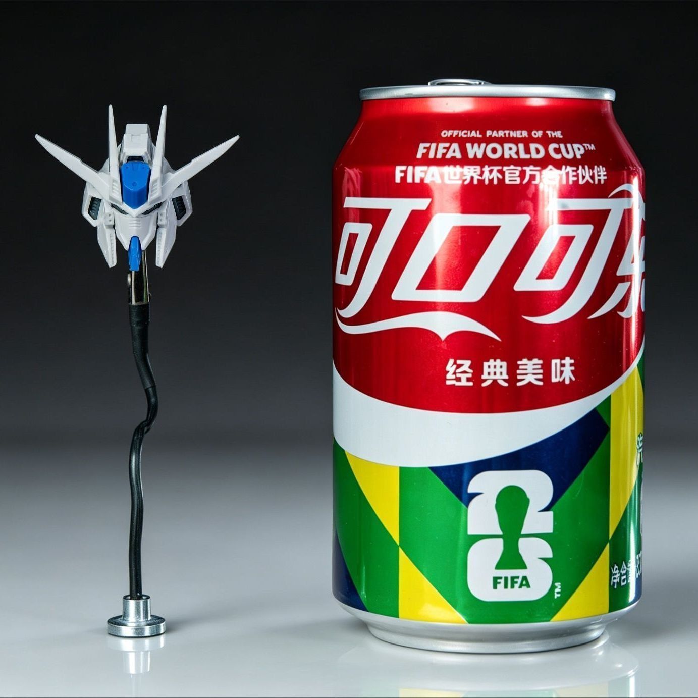 Hi-ν NU Gundam (RG Upscale) | Bison Model | 1/100 [August Release]