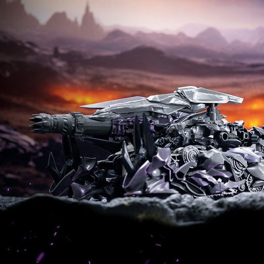 Baiwei | TW-1028b | Shockwave