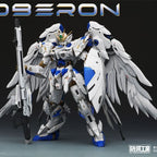 Oberon Standard Edition - Improved Ver. | Mecha Core Industry | 1/100 Scale