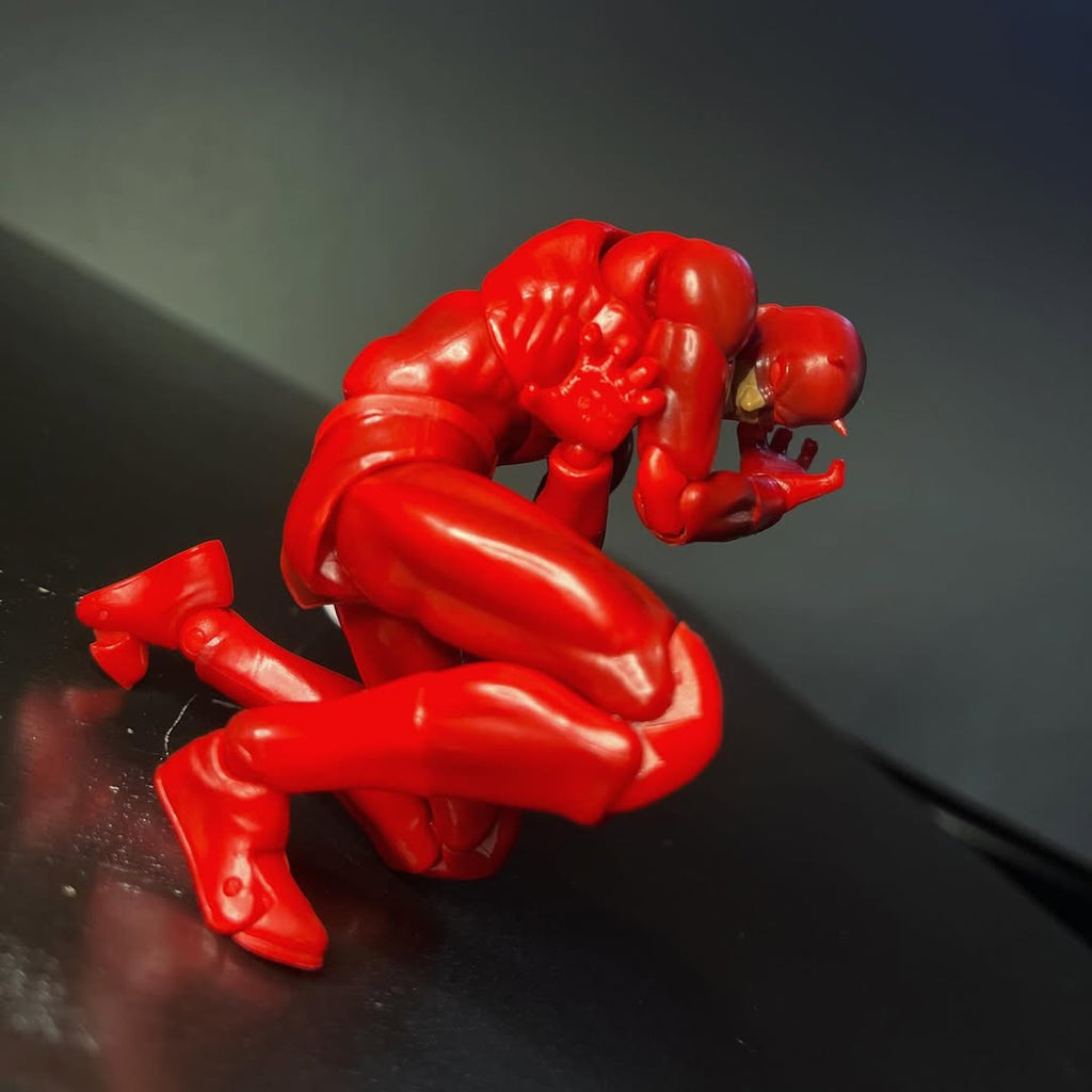 CT Toys NO.223 Daredevil Comic Version