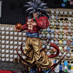 Super Saiyan 4 Goku | Dragon Ball | 32cm