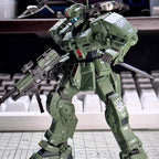 GM Spartan | Generic | 1/144
