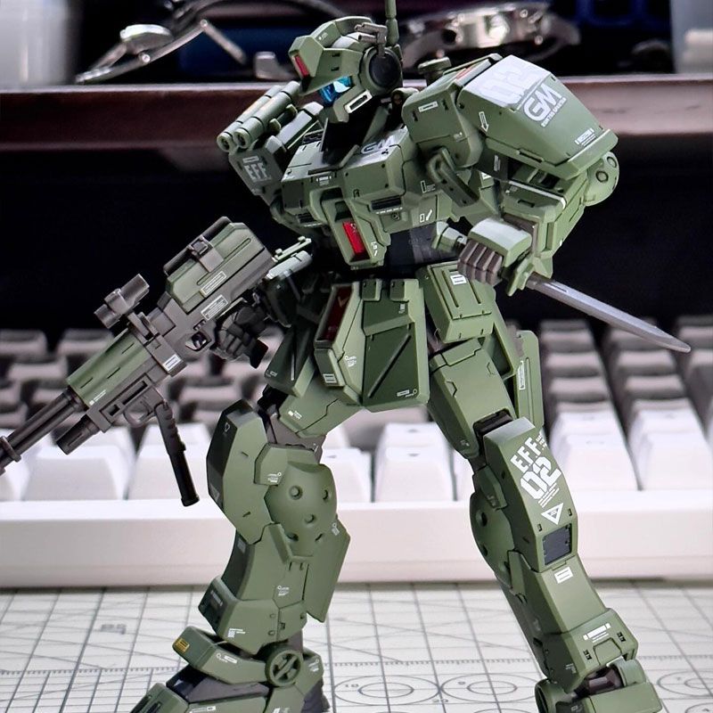 GM Spartan | Generic | 1/144