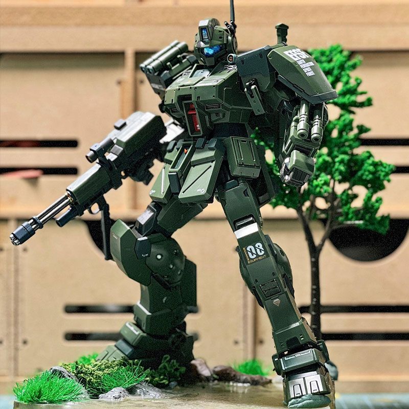 GM Spartan | Generic | 1/144