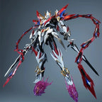 Motor Nuclear MNP-XH04W Ne Zha [Valiant Color Version] | Motor Nuclear | 1/72