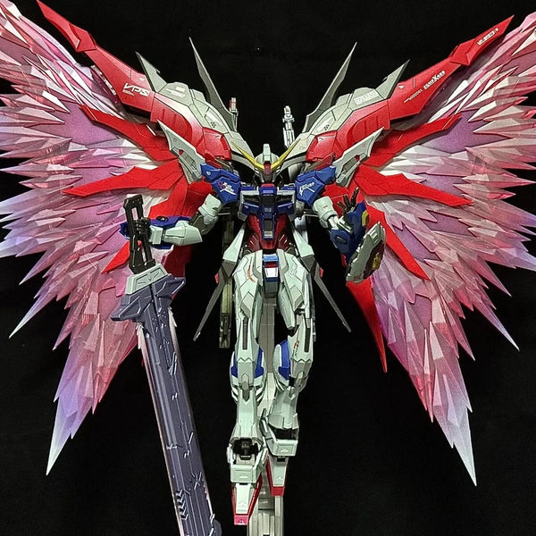 Daban 1/100 8828 MG Destiny | Daban | 1/100