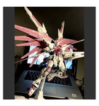 MG Freedom Gundam Ver 2.0 Sakura Pink (6650) | Daban | 1/100