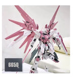 MG Freedom Gundam Ver 2.0 Sakura Pink (6650) | Daban | 1/100